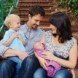 La famille Dohring s'est agrandie