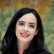 Kristen Ritter � la conf�rence de presse de 