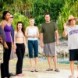 Couples Retreat again