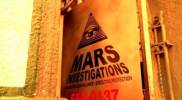 Veronica Mars Mars Investigation 