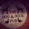 Veronica Mars Dog & Duck Pub - Final countdown party 