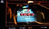 Veronica Mars Images tournage film Veronica Mars 