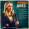 Veronica Mars Affiches promo film 