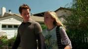 Veronica Mars Veronica & Logan 