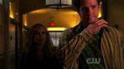 Veronica Mars Veronica & Logan 