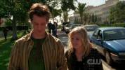 Veronica Mars Veronica & Logan 
