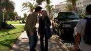 Veronica Mars Veronica & Logan 