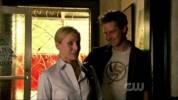 Veronica Mars Veronica & Logan 