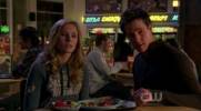 Veronica Mars Veronica & Logan 