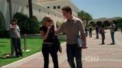 Veronica Mars Veronica & Logan 