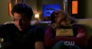 Veronica Mars Veronica & Logan 