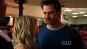 Veronica Mars Veronica & Logan 