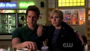 Veronica Mars Veronica & Logan 