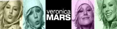 Veronica Mars Logos 